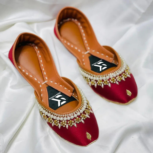 Shan-e-Khusa-Red