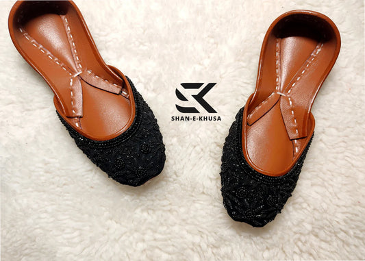 Shan-e-Khusa-Black