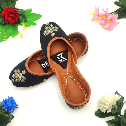 Shan-e-Khusa-Black