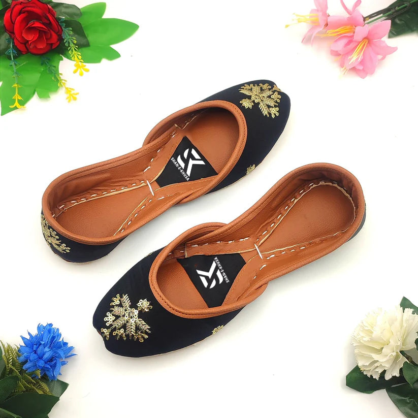 Shan-e-Khusa-Black