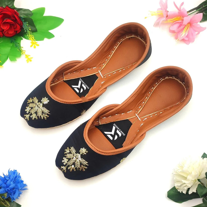 Shan-e-Khusa-Black